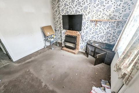 2 bedroom terraced house for sale, 146 Victoria Street, Grantham, NG31 7BW