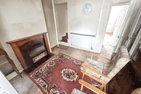 2 bedroom terraced house for sale, 146 Victoria Street, Grantham, NG31 7BW