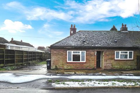 undefined, 7 Priory Place, Sporle, King's Lynn, PE32 2DT