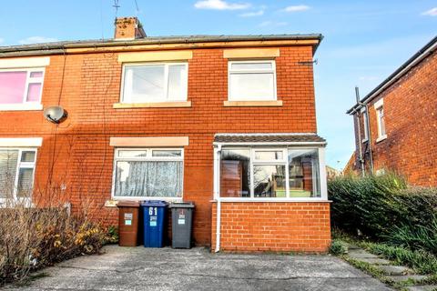 61 Collins Road, Bamber Bridge, Preston, PR5 6QT