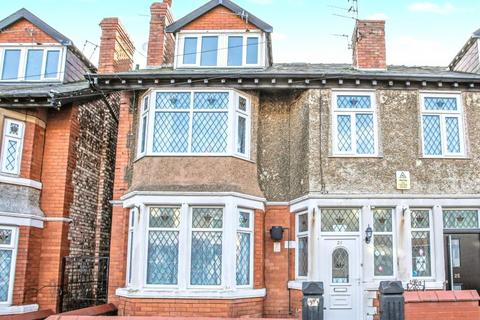 undefined, 23 Cressingham Road, Wallasey, CH45 2NS