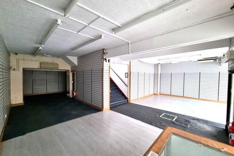Retail property (high street) for sale, 6 Madoc Street, Llandudno, LL30 2TL