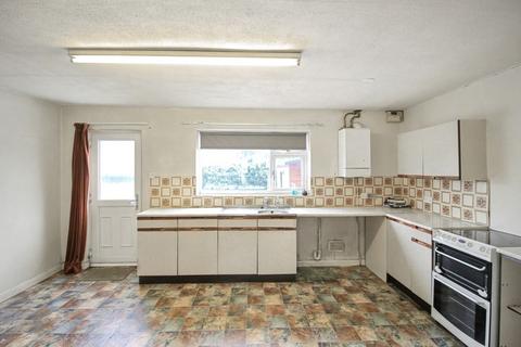 3 bedroom terraced house for sale, 11 Lord Raglan Terrace, Foundry Street, Horncastle, LN9 6AB