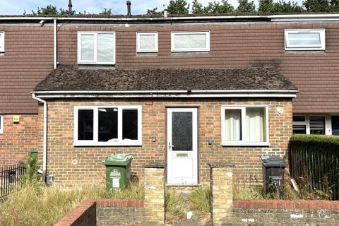 171 Wheatcroft, Cheshunt, Waltham Cross, EN7 6JU