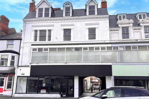 Retail property (high street) for sale, 8 Madoc Street, Llandudno, LL30 2TL