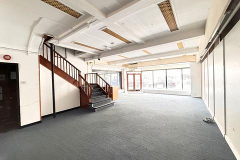 Retail property (high street) for sale, 8 Madoc Street, Llandudno, LL30 2TL