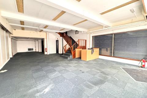 Retail property (high street) for sale, 8 Madoc Street, Llandudno, LL30 2TL
