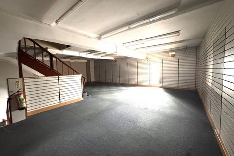 Retail property (high street) for sale, 8 Madoc Street, Llandudno, LL30 2TL