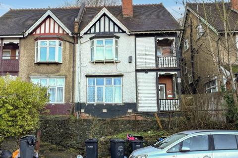 undefined, Flat 3, 65 Ashburnham Road, Luton, LU1 1JN