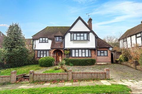 undefined, 18 Brangwyn Way, Brighton, BN1 8XA