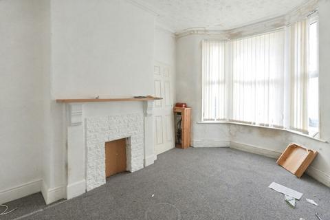 3 bedroom end of terrace house for sale, 56 Percy Street, Bootle, L20 4PQ