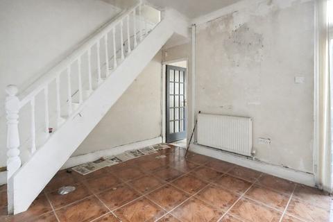 3 bedroom end of terrace house for sale, 56 Percy Street, Bootle, L20 4PQ