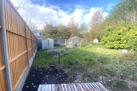 undefined, Land Adjacent to, 3 Mayfield Close, New Haw, Addlestone, KT15 3AJ