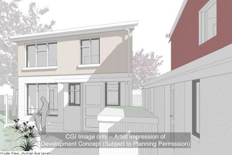 undefined, Land Adjacent to, 3 Mayfield Close, New Haw, Addlestone, KT15 3AJ