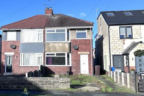 undefined, 16 Welwyn Road, Sheffield, S12 2JF