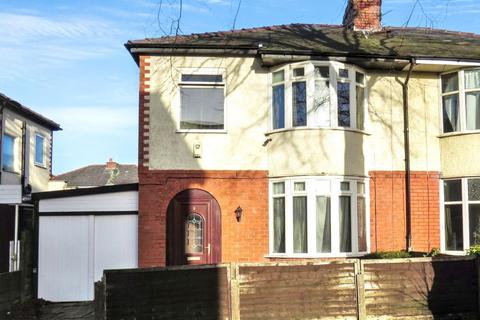 undefined, 8 Lauderdale Road, Ribbleton, Preston, PR2 6RQ