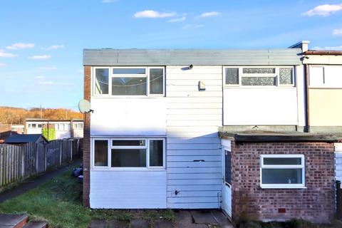 undefined, 101 Badger Road, Sheffield, S13 7TQ