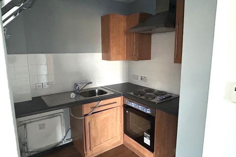 undefined, 114(E) Westgate, Burnley, BB11 1SD