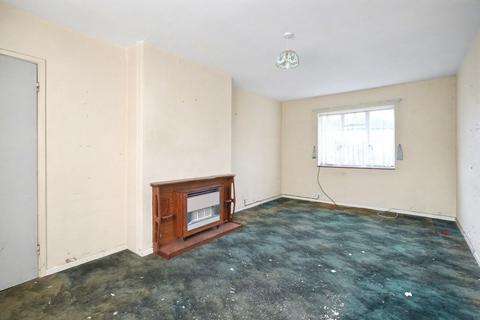 3 bedroom terraced house for sale, 78 Poplar Road, Loughborough, LE11 2JT