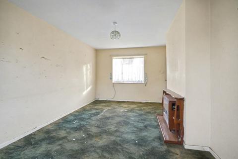 3 bedroom terraced house for sale, 78 Poplar Road, Loughborough, LE11 2JT