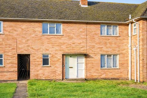 3 bedroom terraced house for sale, 78 Poplar Road, Loughborough, LE11 2JT