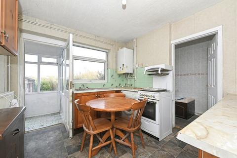 3 bedroom semi-detached house for sale, 136 Orme Road, Newcastle, ST5 2PD