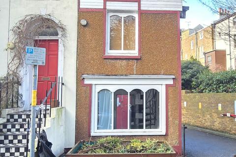 Retail property (high street) for sale, The Lodge, Addington Street, Margate, CT9 1PN