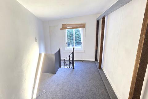 Retail property (high street) for sale, The Lodge, Addington Street, Margate, CT9 1PN