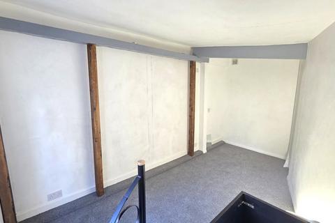 Retail property (high street) for sale, The Lodge, Addington Street, Margate, CT9 1PN