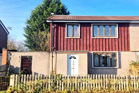 undefined, 8 Newlands Road, Barwell, Leicester, LE9 8AL