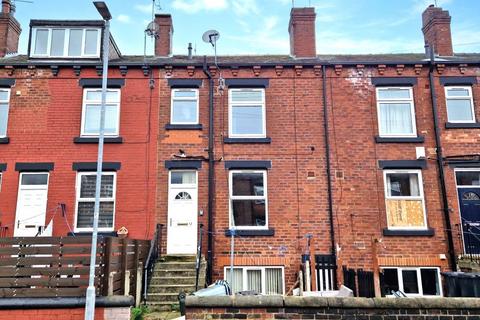 2 bedroom terraced house for sale, 32 Arthington Terrace, Leeds, LS10 2NF