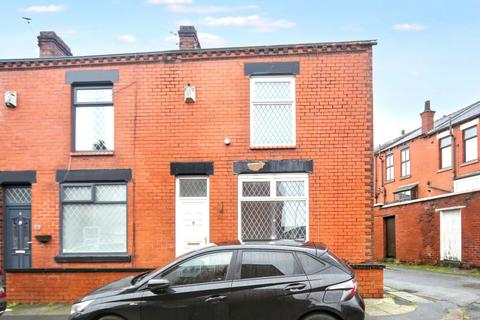 undefined, 4 Clarence Street, Farnworth, Bolton, BL4 7RF