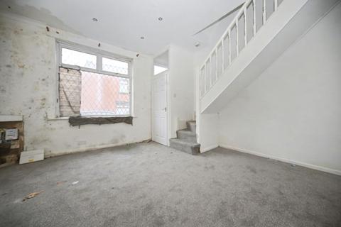undefined, 4 Clarence Street, Farnworth, Bolton, BL4 7RF