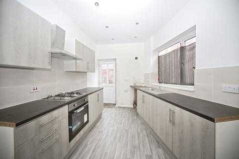 undefined, 4 Clarence Street, Farnworth, Bolton, BL4 7RF