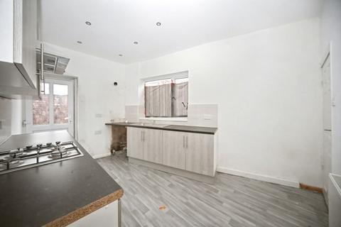 undefined, 4 Clarence Street, Farnworth, Bolton, BL4 7RF