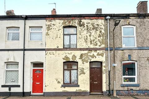 undefined, 17 Fletcher Street, Bury, BL9 7AT