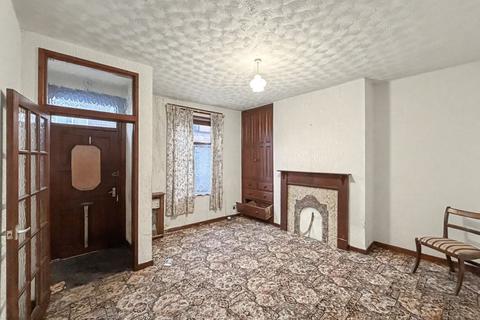 undefined, 17 Fletcher Street, Bury, BL9 7AT