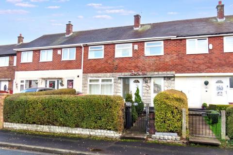 undefined, 4 Skipton Crescent, Ribbleton, Preston, PR2 6XJ