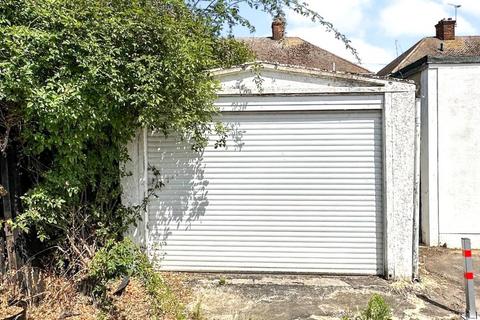 undefined, Garage and Land Rear of, 34 Church Road, Benfleet, SS7 4BP