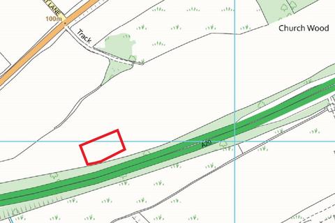 undefined, Land to the South of Folkestone Road, Dover, CT15 7AG