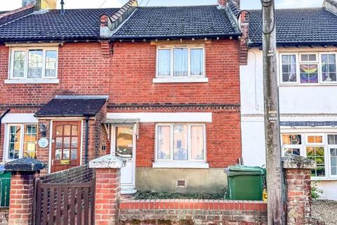 171 Victoria Road, Southampton, SO19 9EG