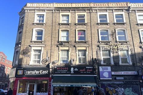 1 bedroom flat for sale, Flat 1, 230 Kilburn High Road, Kilburn, NW6 4JP