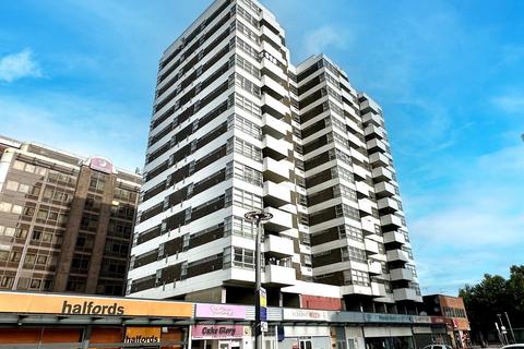 undefined, Flat 67 Isobel House, Staines Road West, Sunbury-on-Thames, TW16 7BD