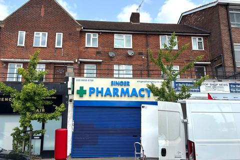 4 bedroom maisonette for sale, 74(A) Edgware Way, Edgware, HA8 8JS