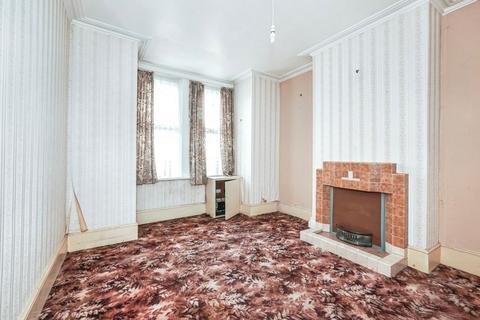 3 bedroom terraced house for sale, 33 Boundary Road, Ramsgate, CT11 7NE