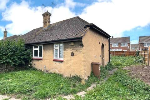 2 bedroom semi-detached bungalow for sale, 191 Maiden Lane, Crayford, Dartford, DA1 4PT