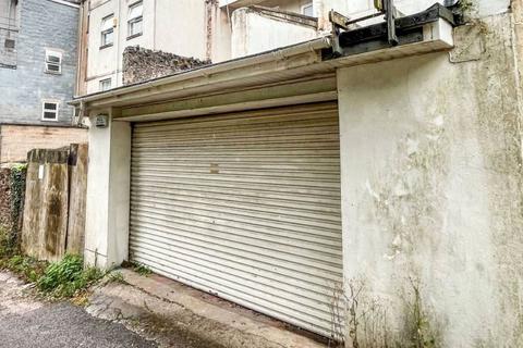 undefined, Workshop to the Rear of, 179 Union Street, Torquay, TQ1 4BY