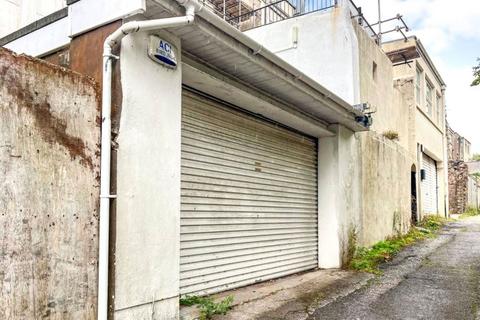 undefined, Workshop to the Rear of, 179 Union Street, Torquay, TQ1 4BY