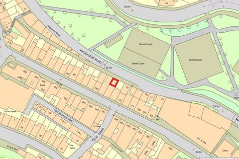 undefined, Workshop to the Rear of, 179 Union Street, Torquay, TQ1 4BY