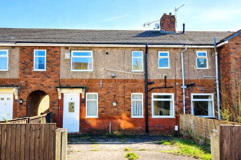 2 Third Avenue, Swinton, Manchester, M27 5RJ